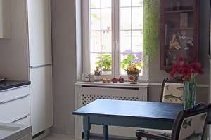 Stilvolle 3-Zimmer-Etagenwohnung im Zentrum Offenbachs – 63067 Messehalle, Offenbach am Main – Vorschaubild 12