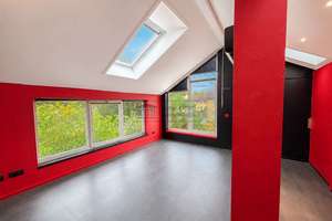 Außergewöhnliches Designhaus mit Wellness, Weinkeller & Traumgarten in Bonn-Beuel – 53225 Beuel-Mitte, Bonn – Vorschaubild 17