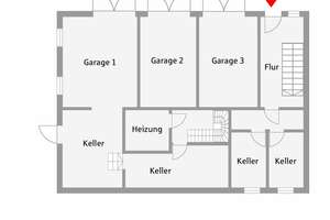 Bauernhaus am Samerberg in zwei Haushälften geteilt - mit drei separaten Wohneinheiten – Die vollständige Adresse der Immobilie erhältst du vom Anbieter., 83122 Samerberg – Vorschaubild 20