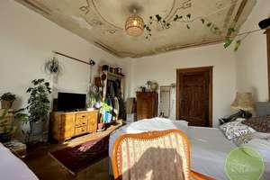 *** Ein Träumchen in BESTlage *** St. Johannis * 155 qm * Altbau Charme * 6 Zimmer * Ganze Etage *** – Kirchenweg 75, 90419 Sandberg, Nürnberg – Vorschaubild 7