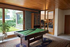 RESERVIERT: Großzügiger Architekten-Bungalow 
mit separater Einliegerwohnung – Die vollständige Adresse der Immobilie erhältst du vom Anbieter., 34128 Harleshausen, Kassel – Vorschaubild 4