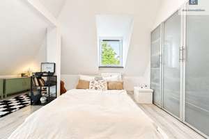 Perfekt für Singles & Paare – Stilvolles 1-Zimmer-Apartment mit ca. 53 m², Einbauküche und Gäste WC – Die vollständige Adresse der Immobilie erhältst du vom Anbieter., 51107 Ostheim, Köln – Vorschaubild 4
