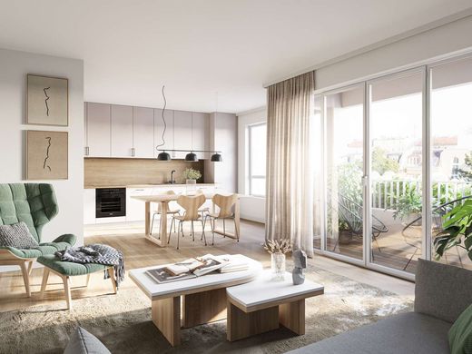 4-Zimmer-ETW im 2. Obergeschoss