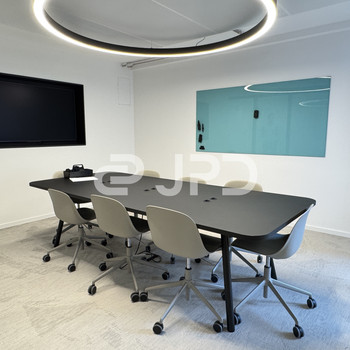 JPD I Office direkt am Promenadeplatz 