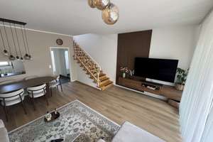 Wohnen mit Charakter: Haus in Berlin-Staaken – Weißenstadter Ring 35 a, 13581 Staaken, Berlin – Vorschaubild 7