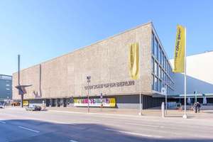 Vermietete 5-Zimmerwohnung als KAPITALANLAGE in Charlottenburg – Zillestraße 65, 10585 Charlottenburg, Berlin – Vorschaubild 12