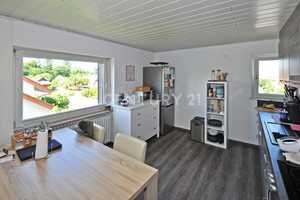 Familienfreundliches 2-FH mit Garten – Marburg-Biedenkopf (Kreis) – Vorschaubild 12