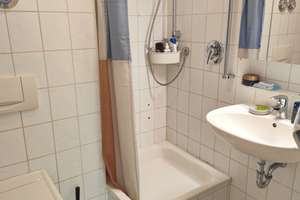 Gepflegte 82m² große 3-Raum-Wohnung mit Garten und Garage in Botnanger Aussichtslage – Die vollständige Adresse der Immobilie erhältst du vom Anbieter., 70195 Botnang-Süd, Stuttgart – Vorschaubild 10
