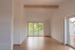 SEELHORST | NEUBAU ERSTBEZUG | helle 3-Zimmer-Wohnung im Quartier Aufwind 