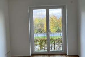 Hochparterre: 2-Zimmer-Wohnung direkt am Kanal (Lindenauer Hafen) mit Aufzug, Balkon u. Vorratsraum – Hafenstraße 9C, 4179 Schönau, Leipzig – Vorschaubild 14