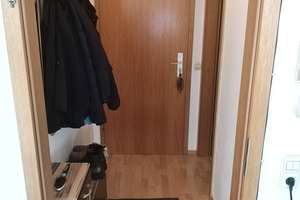 Zentral gelegene 2-Zimmer-Maisonettenwohnung mit Balkon und Tiefgaragenplatz in Stuttgart-Vaihingen – Möhringer Landstraße 43, 70563 Vaihingen-Mitte, Stuttgart – Vorschaubild 17