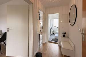 Sofort bezugsbereit: 2-Zimmerwohnung in modernisiertem Topzustand – Löhnhorster Straße 4, 28237 Lindenhof, Bremen – Vorschaubild 9
