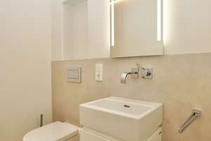 Maisonettewohnung mit großem Balkon und Garage – Die vollständige Adresse der Immobilie erhältst du vom Anbieter., 65189 Nordost, Wiesbaden – Vorschaubild 8