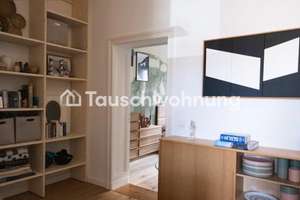 Tauschwohnung: Sunny und Spacious Revonated Altbau in Prenzlauerberg – Die vollständige Adresse der Immobilie erhältst du vom Anbieter., 10407 Prenzlauer Berg, Berlin – Vorschaubild 4