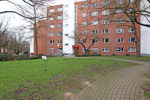 Geräumige 4-Zimmer Wohnung mit Balkon und Tiefgaragenstellplatz im schönen Farmsen-Berne – Die vollständige Adresse der Immobilie erhältst du vom Anbieter., 22159 Farmsen-Berne, Hamburg – Vorschaubild 13