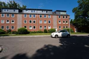 Nahe Bürgerpark und Unisee: Helle 2-Zimmer-Wohnung in Toplage – Die vollständige Adresse der Immobilie erhältst du vom Anbieter., 28213 Neu-Schwachhausen, Bremen – Vorschaubild 16