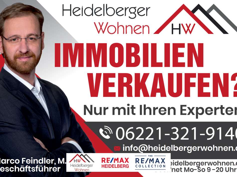 Immobilie verkaufen