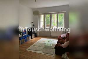 Tauschwohnung: 2 Zi + Balkon zum Tausch bei den Landeseigenen – Die vollständige Adresse der Immobilie erhältst du vom Anbieter., 13359 Gesundbrunnen, Berlin – Vorschaubild 5