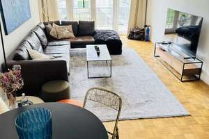 möbliert & vollständig ausgestattete 2 ZKDBB Rheinnähe/Südstadt – Tacitusstrasse 15, 50968 Bayenthal, Köln – Vorschaubild 4