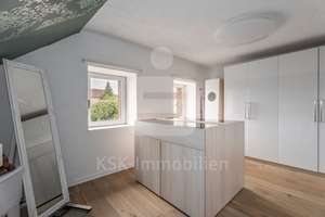 Ein Haus wie kein zweites - Fachwerk trifft Lebensgefühl. – Die vollständige Adresse der Immobilie erhältst du vom Anbieter., 52391 Vettweiß – Vorschaubild 16