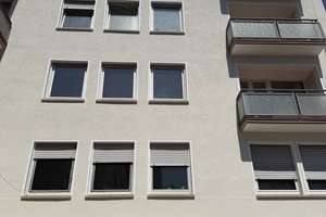 Lichtdurchflutete 2,5-Zimmer-Wohnung mit 2 Balkonen am Hölderlinplatz – Kornbergstr 50, 70176 Hölderlinplatz, Stuttgart – Vorschaubild 22