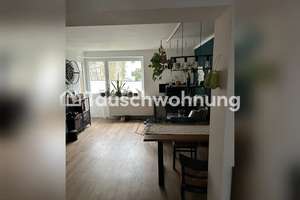 Tauschwohnung: Tausche 2,5-Zimmer-Flat in Hannover Südstadt – Die vollständige Adresse der Immobilie erhältst du vom Anbieter., 30171 Südstadt, Hannover – Vorschaubild 4
