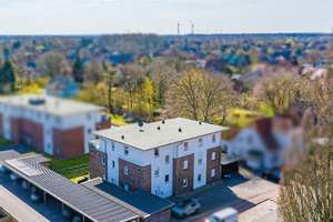 Voll vermietetes Mehrfamilienhaus in moderner Bauweise – Die vollständige Adresse der Immobilie erhältst du vom Anbieter., 24784 Westerrönfeld – Vorschaubild 29