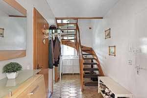 Wohnen wie im Haus – in einer Maisonette – Die vollständige Adresse der Immobilie erhältst du vom Anbieter., 13585 Spandau (Ortsteil), Berlin – Vorschaubild 3