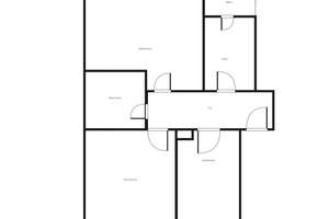 Tolle 3-Zimmer-Wohnung für Ihr individuelles Wohnerlebnis! – Dorfplatz 1, 74080 Böckingen, Heilbronn – Vorschaubild 2