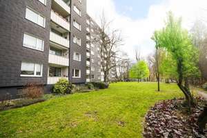 Modernisierte Eigentumswohnung mit Weitblick an der Grenze zu Duisburg Neudorf-Süd – Die vollständige Adresse der Immobilie erhältst du vom Anbieter., 47055 Wanheimerort, Duisburg – Vorschaubild 5