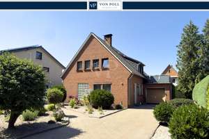 Charmantes Einfamilienhaus in Bümmerstede