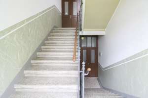 *Bezugsfrei* Renovierte 2-R.-Whg. mit Balkon, Tageslichtbad in C-Kaßberg – Die vollständige Adresse der Immobilie erhältst du vom Anbieter., 9112 Kaßberg, Chemnitz – Vorschaubild 7