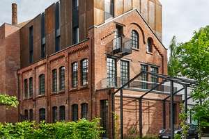 Dörnbergstraße: Luxuriös, authentisch und einzigartig. 5 Zimmer-Luxus-Wohnung mit 3 Balkons – Die vollständige Adresse der Immobilie erhältst du vom Anbieter., 34119 West, Kassel – Vorschaubild 4