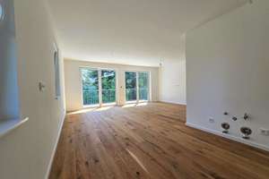 Bezugsfertige DG-Maisonettewohnung in Trudering mit Parkblick - provisionsfrei – Die vollständige Adresse der Immobilie erhältst du vom Anbieter., 81825 Waldtrudering, München – Vorschaubild 8