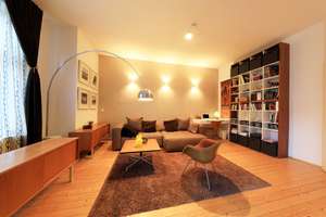 Modernisierte Altbauwohnung in Bochum Ehrenfeld