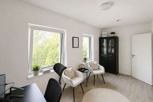 Exklusives Penthouse mit Dachterrasse & nachhaltigem Wohnkomfort! – Bahnhofsallee 433, 26133 Bümmerstede, Oldenburg (Oldenburg) – Vorschaubild 7