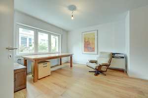 Freistehendes Einfamilienhaus mit Einliegerwohnung – 40629 Hubbelrath, Düsseldorf – Vorschaubild 19