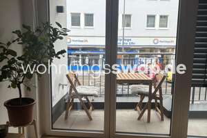 Wohnungstausch: Redwitzstraße 1