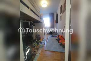 Tauschwohnung: Wandsbek: Große 4-Zimmer-Wohnung – Die vollständige Adresse der Immobilie erhältst du vom Anbieter., 22147 Rahlstedt, Hamburg – Vorschaubild 4