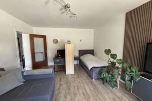 Gepflegte 1,5-Zimmer-Wohnung in Gelsenkirchen-Horst – Die vollständige Adresse der Immobilie erhältst du vom Anbieter., 45899 Horst, Gelsenkirchen – Vorschaubild 9