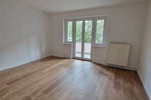 Top Wohnung mit Balkon und Einbauküche - Sommer Deal - jetzt zwei Kaltmieten frei* – Luxemburgstraße 15, 39114 Cracau, Magdeburg – Vorschaubild 3