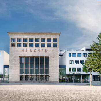 Hochwertiges Büro, Top Immobilie in München Riem
