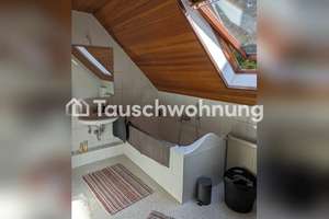Tauschwohnung: Große Wohnung in Mauritz-Mitte mit Gemeinschaftsgarten – 48145 Mauritz-Mitte, Münster – Vorschaubild 9