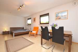 Möblierte 1-Zimmerwohnung in Würzburg/Heidingsfeld – Die vollständige Adresse der Immobilie erhältst du vom Anbieter., 97084 Heidingsfeld, Würzburg – Vorschaubild 9