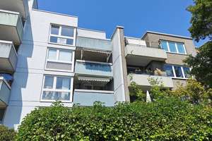 adnota. - KÖLN-SEEBERG: HELLE UND MODERNE 3-ZIMMER-EIGENTUMSWOHNUNG MIT BALKON IN RUHIGLAGE!