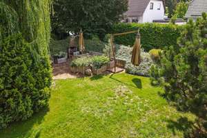 Exklusives Architektenhaus mit großem Gartenareal, Premium-Wellnessbereich und Pool – Die vollständige Adresse der Immobilie erhältst du vom Anbieter., 39326 Colbitz – Vorschaubild 4