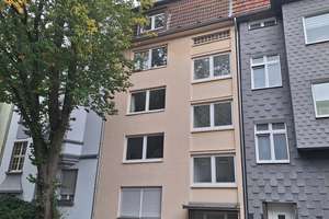 Renovierte ruhige Zweizimmer Etagenwohnung + Balkon in Essen-Rüttenscheid – Die vollständige Adresse der Immobilie erhältst du vom Anbieter., 45130 Rüttenscheid, Essen – Vorschaubild 14