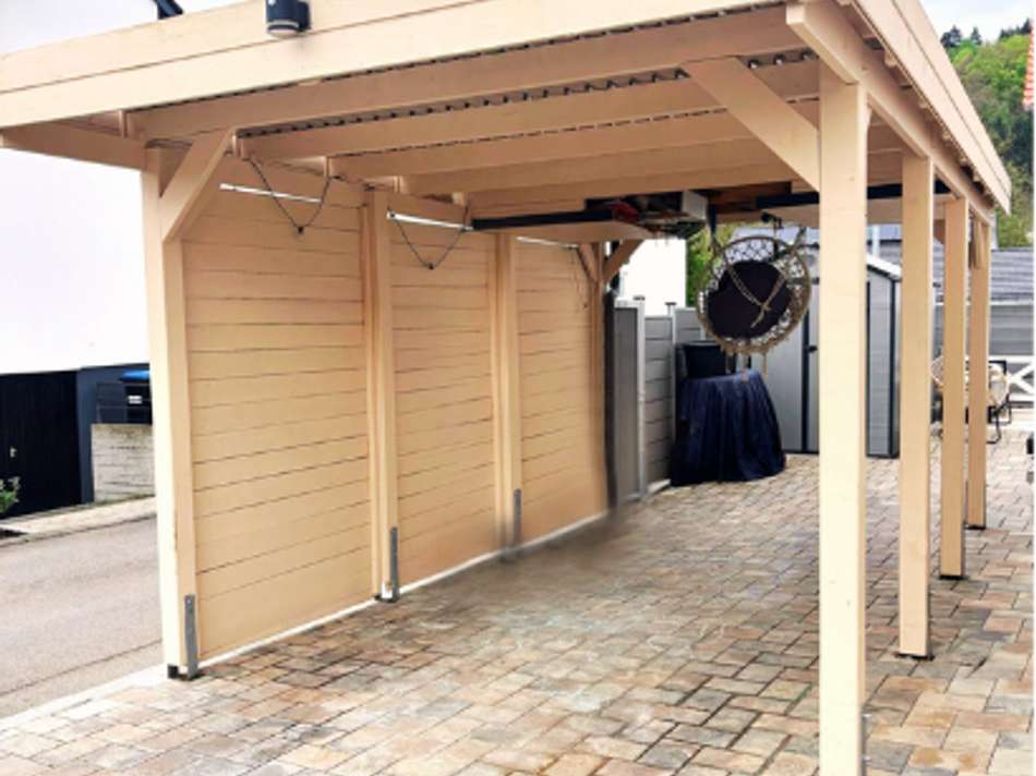 Carport