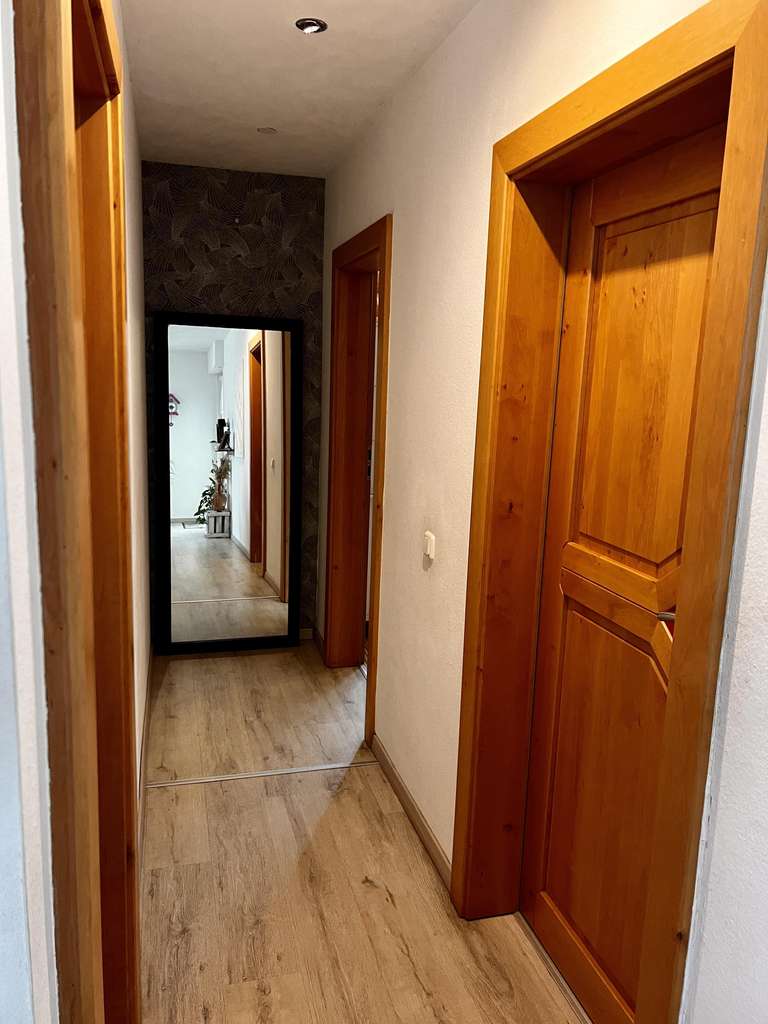 Immobilie in Riegelsberg - Familienfreundliches Doppelhaushälfte in Riegelsberg - Bild 4