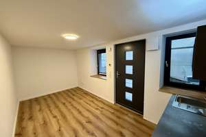 18qm Zimmer Warmmiete - Fussbodenheizung – WiFi